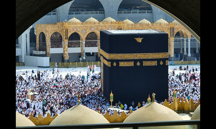 Umrah Visa Update: Saudi Arabia Announces One-Year Multiple-Entry Permit